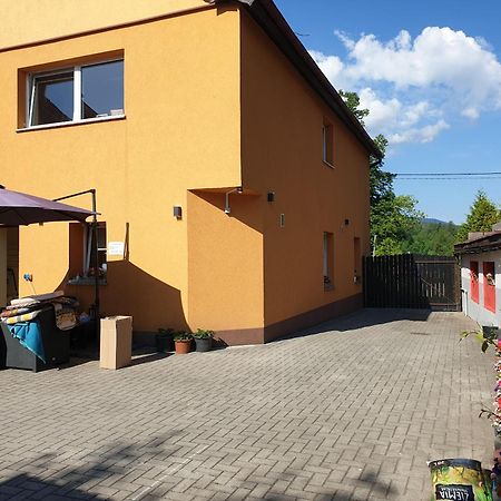 Pokoje Karkonosze Przesieka Eksteriør billede